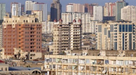 Hansı ərazidəki evlər BAHALAŞIR?