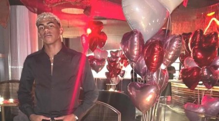 “Barselona” Lamin Yamalın həyat tərzindən NARAHATDIR