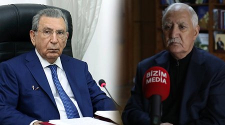 Ramiz Mehdiyevin xəyanəti ilə bağlı SENSASİON DETALLAR - Fəzail Ağamalı SİRLƏRİ AÇDI – VİDEO