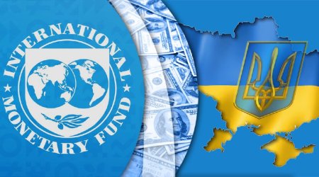 Beynəlxalq Valyuta Fondundan Ukraynaya qarşı təzyiqlər BAŞLADI