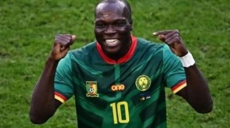 Məşhur hücumçu “Neftçi”yə transferin BİR ADDIMLIĞINDA