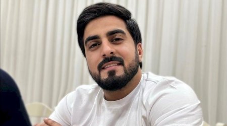 “Şəbnəm atasını sevmirsə, məni necə istəsin?”