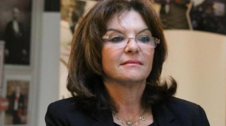 Fransalı senator: “İlham Əliyev heyranedici diplomatik fəaliyyət nümayiş etdirdi” - EKSKLÜZİV