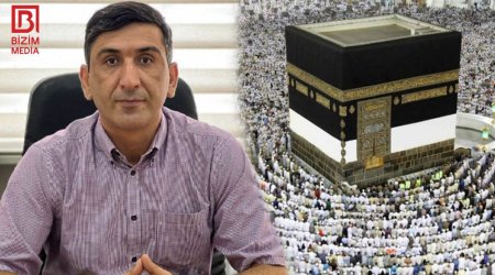“Həcci və Kərbəlanı ziyarət edib, min oyundan çıxanlar var” – İlahiyyatçıdan QALMAQALLI AÇIQLAMA 