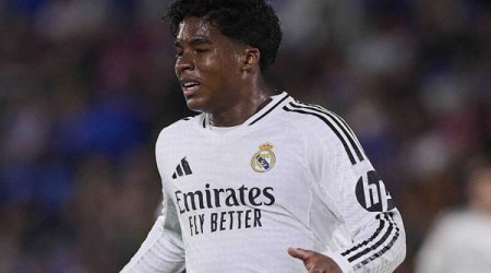 “Real” Endriki icarəyə verəcək