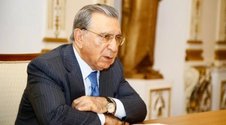 Ramiz Mehdiyev – nankorluq və xəyanət anatomiyası: Onun planında kimlər olub?