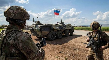 Rusiyaya bütün Ukraynanı ələ keçirmək üçün 103 il lazımdır - KİV