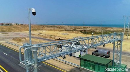 AYNA-nın nəzarətində olan elektron tərəzilərdən şikayətlər bitmir - VİDEO