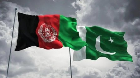 Pakistan və Əfqanıstan Dohada sülh danışıqları APARIR