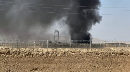 Pakistan və Əfqanıstan atəşkəs barədə razılığa gəldi