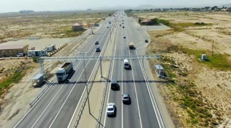 Yollardakı elektron tərəzilər yükü artıq hesablayır? - VİDEO