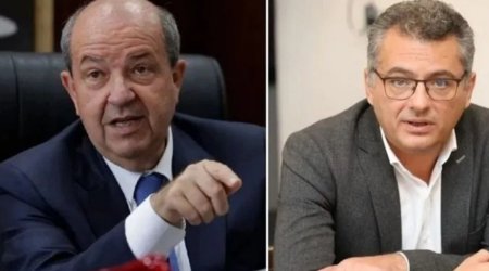 Şimali Kiprdə prezident seçkiləri keçirilir