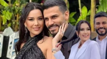 ŞOK İDDİA: Dilan Polat körpüdən özünü atmaq istədi