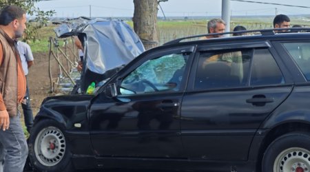 Cəlilabad qəzasında yaralıların ADLARI açıqlandı