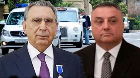 Ramiz Mehdiyevdən sonra Eldar Mahmudovun da həbsi GÜNDƏMDƏ - FOTO
