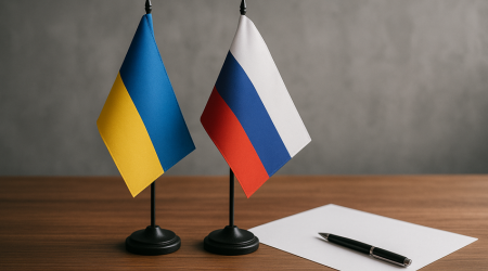 Rusiya və Ukrayna bu sahədə razılığa gəldi