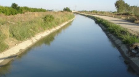 Xaçmazda bir nəfər kanalda BATDI