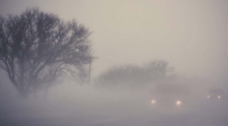 Avtomobil yollarında görünüş məsafəsi məhdudlaşacaq