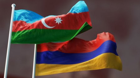 Azərbaycan və Ermənistan parlamentlərinin sədrləri Cenevrədə görüşəcəklər