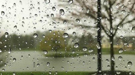 Yağıntılı hava nə vaxtadək davam edəcək?