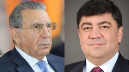 Ramiz Mehdiyevin yeznəsi illər əvvəl jurnalisti belə HƏDƏLƏMİŞDİ - VİDEO