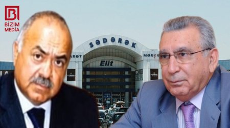 “Sədərək Yusif”in oğlunu Ramiz Mehdiyevə köməkçi təyin etdirmək PLANI – Milyonlar necə sığortalanırdı?