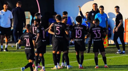 Premyer Liqa: "Sabah" "Zirə"yə qalib gəldi - VİDEO