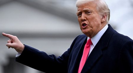 Tramp həmkarını “narkobaron” adlandırıb hədələdi