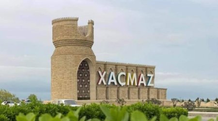 Xaçmazda 43 yaşlı kişi güllələndi - ÖZƏL