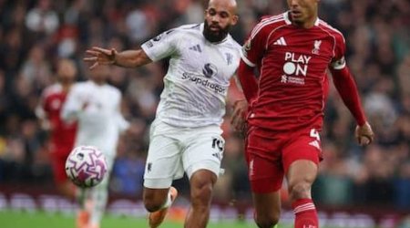 "Mançester Yunayted" səfərdə "Liverpul"u məğlub etdi - VİDEO