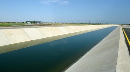 Samur-Abşeron kanalında batan şəxsin kimliyi AÇIQLANDI