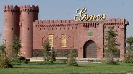 Gəncədə toyda 25 yaşlı oğlan bıçaqlandı