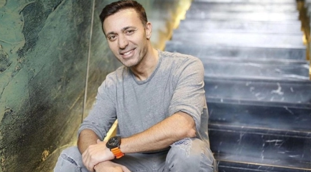 Mustafa Sandala Britaniyada ömürlük viza verildi