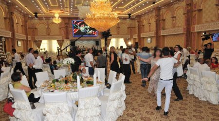 Sənan Bağırov TUTULDU – Toyda bir nəfəri bıçaqlayıbmış