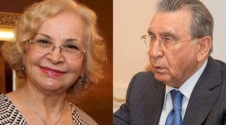 Mehdiyevlər ailəsindəki polkovnik Levon kimdir? – Mühüm detal