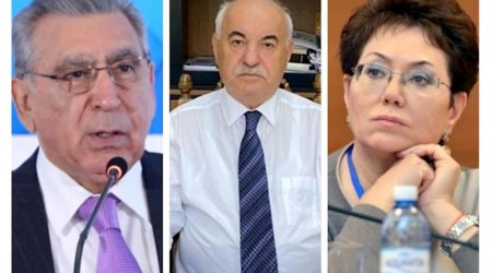 Ramiz Mehdiyev biznes şəbəkəsini genişləndirmək üçün yaxın adamını necə səfir göndərib? — SENSASİON FAKTLAR