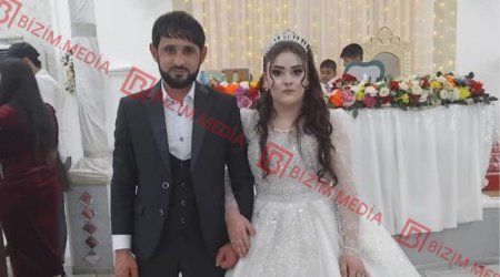 Sabirabadda azyaşlı qızını 35 yaşlı kişiyə ərə verən ANA: “Vermişəm, əcəb eləmişəm” - EKSKLÜZİV