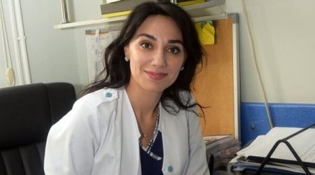 Ramiz Mehdiyevin gəlini niyə işə çıxmır? - Açıqlama