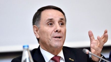 Sabiq Baş nazir Ramiz Mehdiyevin həbsindən danışdı: “Heç kimi saymırdı...”