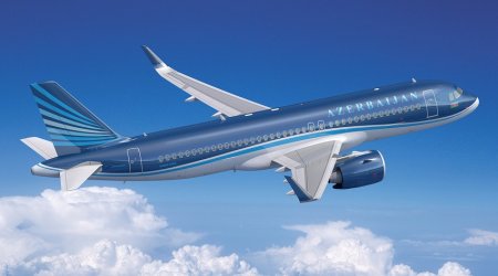 AZAL: Pulkovoda məcburi eniş edən təyyarə planlı texniki baxışdan tam keçib