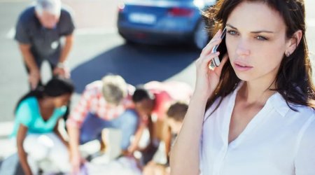 Qayda pozuntusu ilə bağlı müvafiq orqanlara məlumat verənlər MÜKAFATLANDIRILACAQ?