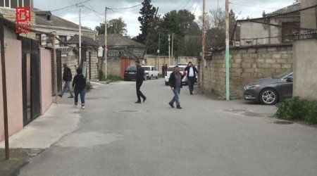 Xaçmazdakı qətlin yeni detalları – Ölən oğlanın anasını qətlə yetirəcəkmiş… - FOTO