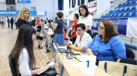 Müəllimlərin NƏZƏRİNƏ: Sertifikasiyanın müsahibə mərhələsinin nəticələri AÇIQLANDI