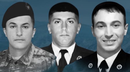 5 il öncə BU GÜN – 20 oktyabrda şəhid olmuş QƏHRƏMANLARIMIZ – ADLAR