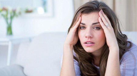 Meteohəssas insanların DİQQƏTİNƏ!