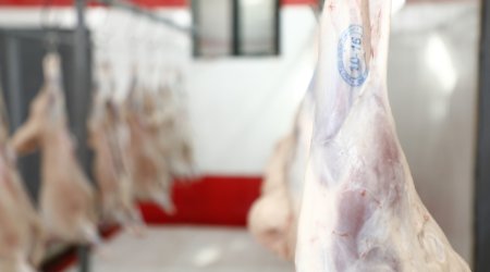 AQTA: Ətin bişirilmə temperaturu virus və bakteriyaların məhv olmasını təmin edir - FOTO