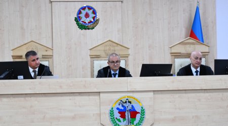 Arayikgilin növbəti məhkəmə prosesi KEÇİRİLDİ - FOTO