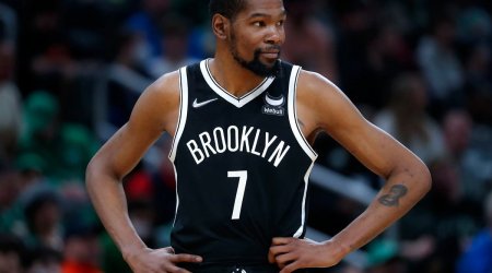 NBA tarixinin ən çox qazanan oyunçusu oldu