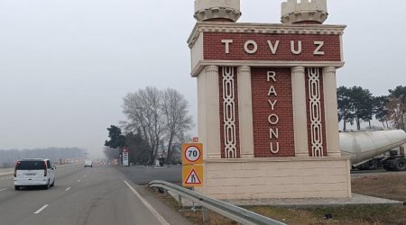 Tovuzda 29 yaşlı qadının meyiti TAPILDI