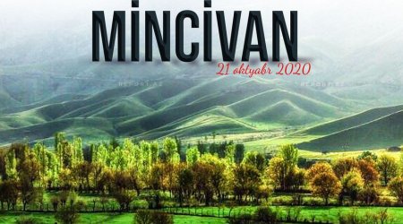 Mincivan qəsəbəsinin işğaldan azad olunmasından beş il ÖTÜR
